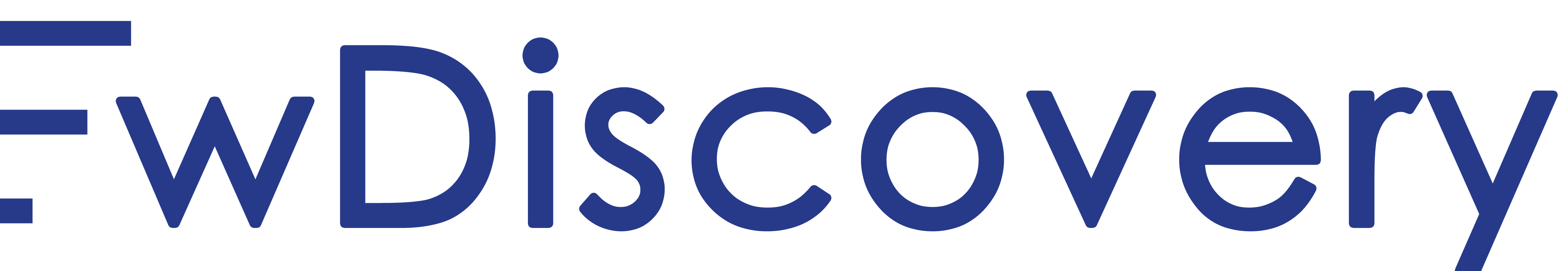 Foresight logo